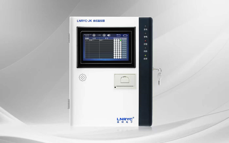 2022PC餘壓監控主機