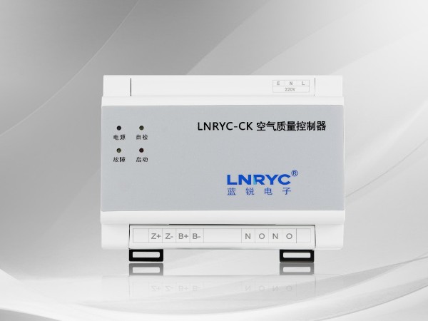 (車庫）空氣質量控製器是什麽？