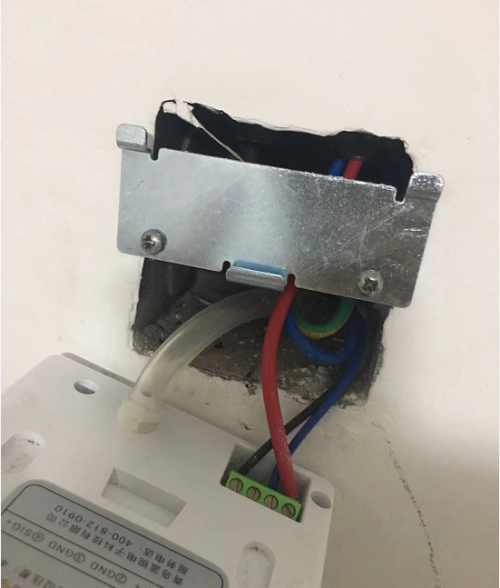 接線方式