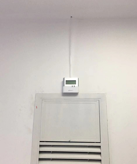 樓梯間壓力傳感器