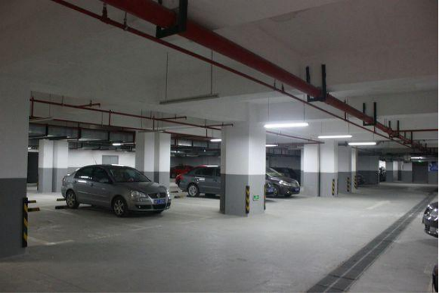 草莓APP在线观看電子車庫空氣質量控製器生產廠家