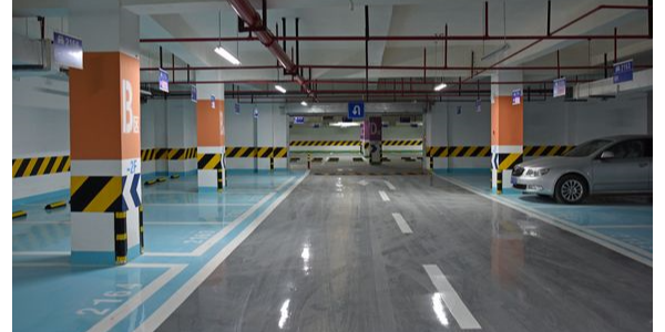 為什麽要在地下車庫安裝一氧化碳濃度監控係統