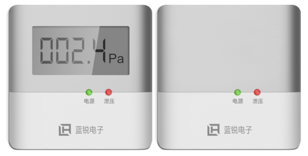 壓差測控器LR-18PS係列產品