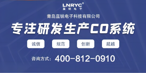 為什麽要安裝一氧化碳探測器