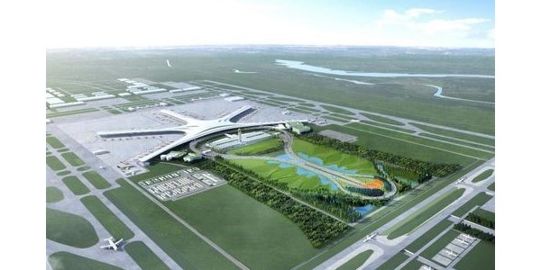 青島膠東國際機場