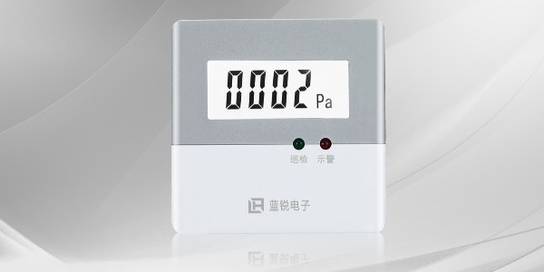 餘壓傳感器的安裝距離